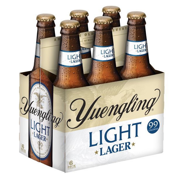 images/beer/DOMESTIC, IMPORTED BEER, OTHERS BEERS/Yuengling Light 6pk Nr.jpg